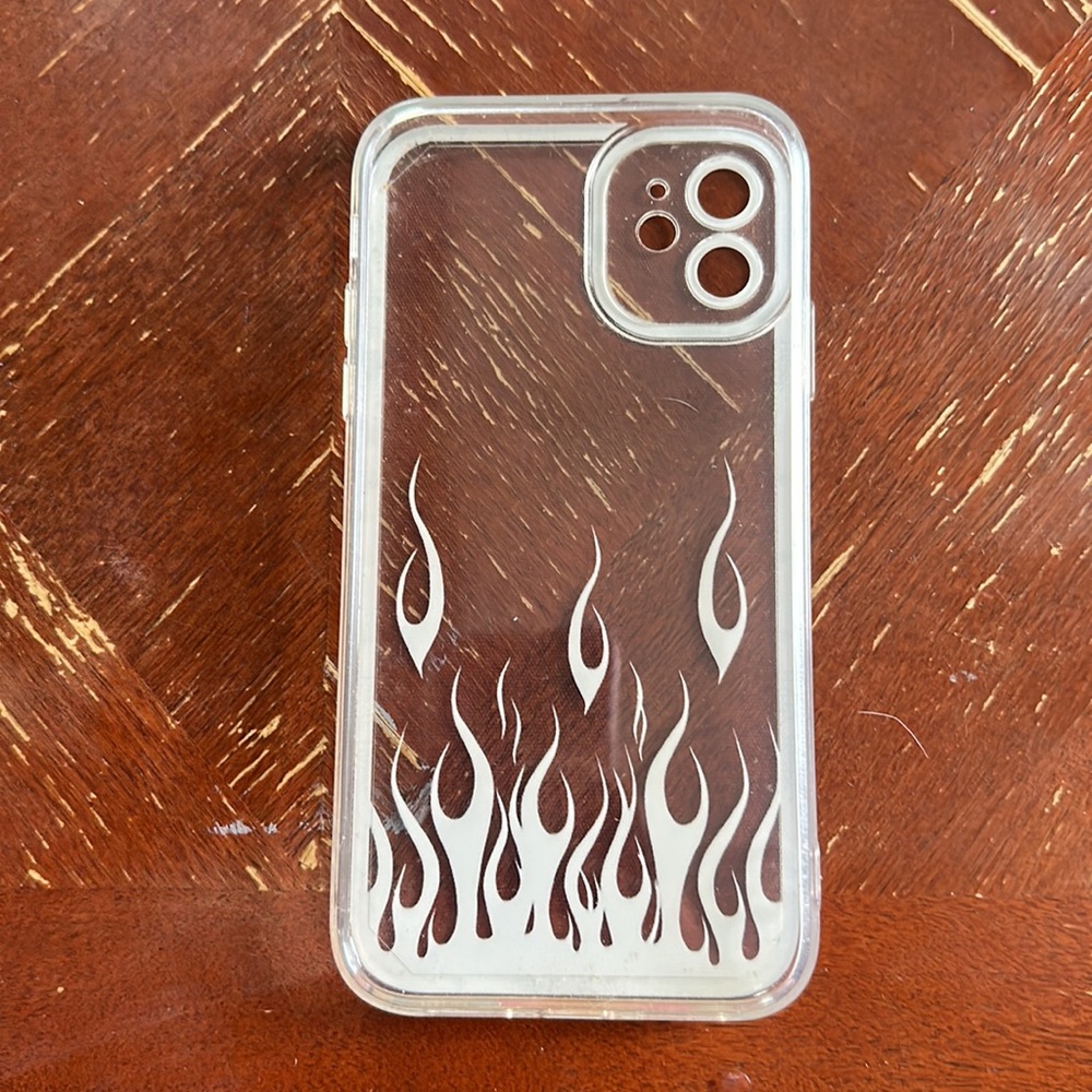 Flame case - Picture 2 of 2